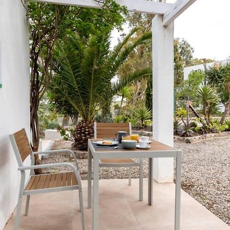Turalmeria - Casa Tranquila Con Jardin Y Aparcamiento Privado El Pozo de los Frailes Zewnętrze zdjęcie
