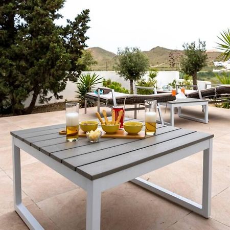 Turalmeria - Casa Tranquila Con Jardin Y Aparcamiento Privado El Pozo de los Frailes Zewnętrze zdjęcie