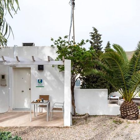 Turalmeria - Casa Tranquila Con Jardin Y Aparcamiento Privado El Pozo de los Frailes Zewnętrze zdjęcie