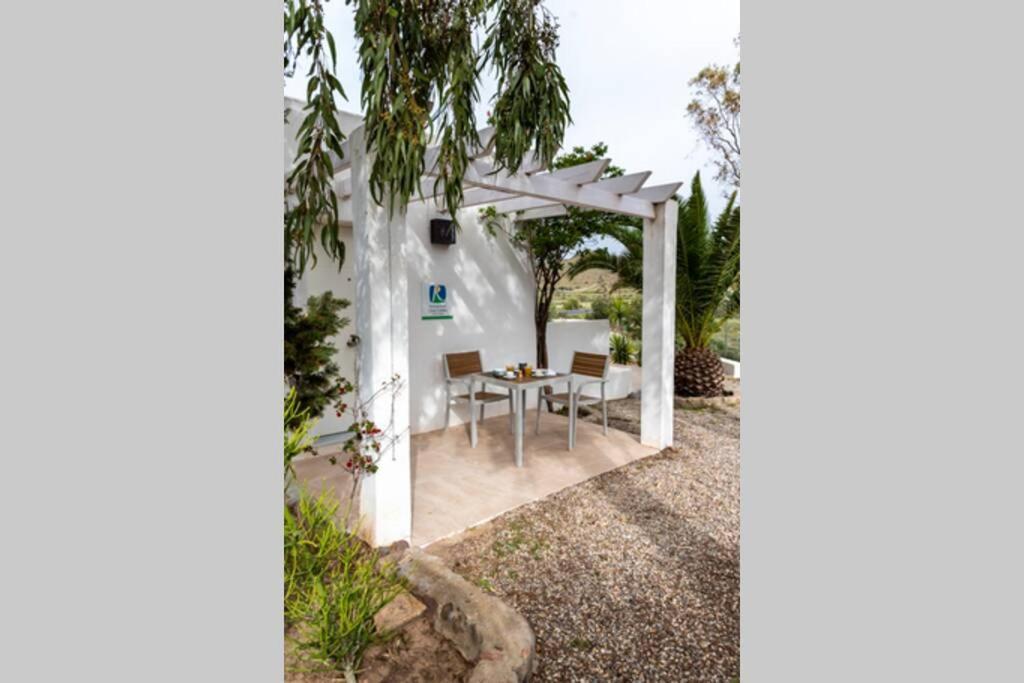 Turalmeria - Casa Tranquila Con Jardin Y Aparcamiento Privado El Pozo de los Frailes Zewnętrze zdjęcie
