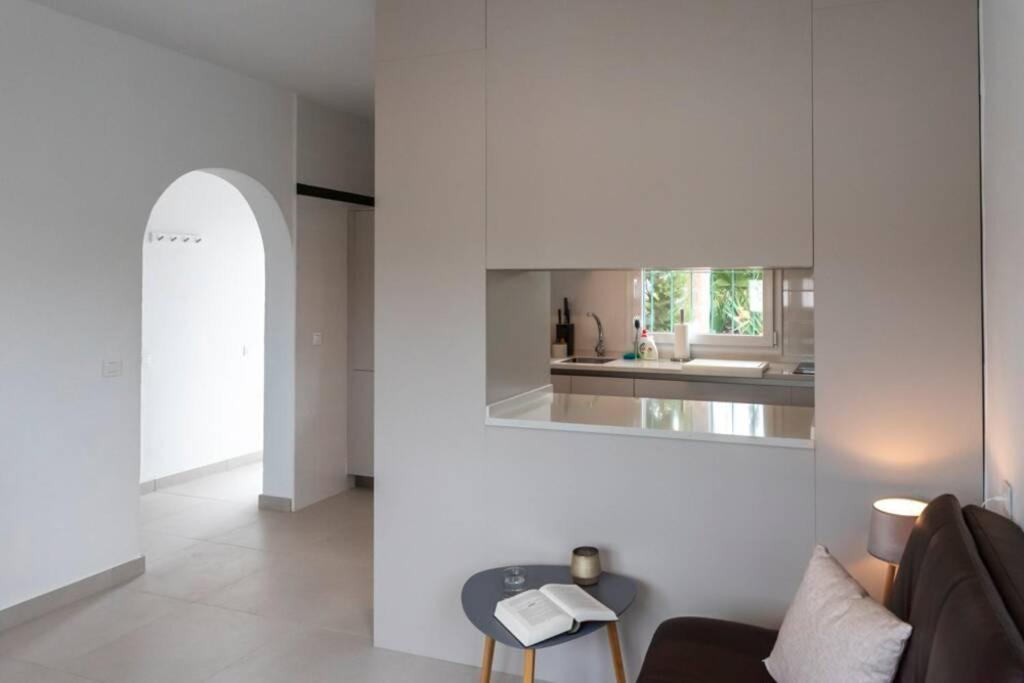 Turalmeria - Casa Tranquila Con Jardin Y Aparcamiento Privado El Pozo de los Frailes Zewnętrze zdjęcie