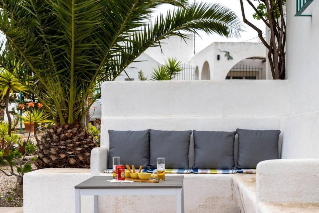 Turalmeria - Casa Tranquila Con Jardin Y Aparcamiento Privado El Pozo de los Frailes Zewnętrze zdjęcie