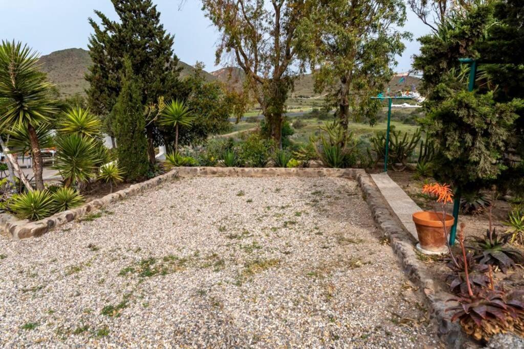 Turalmeria - Casa Tranquila Con Jardin Y Aparcamiento Privado El Pozo de los Frailes Zewnętrze zdjęcie