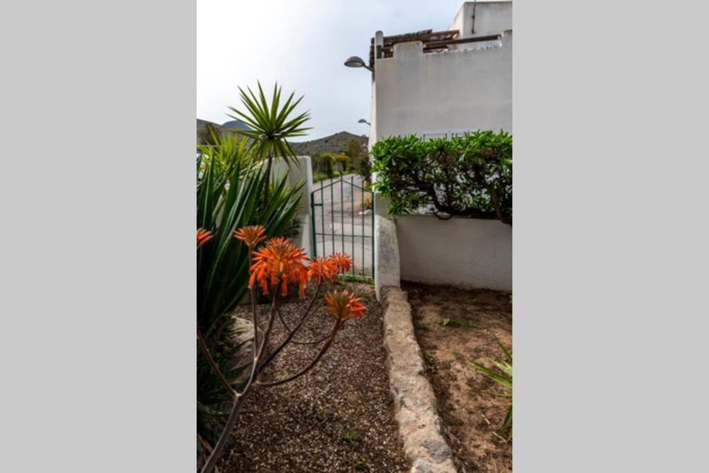 Turalmeria - Casa Tranquila Con Jardin Y Aparcamiento Privado El Pozo de los Frailes Zewnętrze zdjęcie