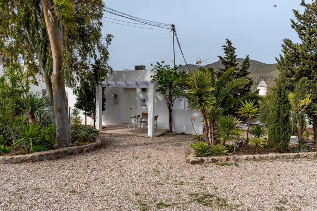 Turalmeria - Casa Tranquila Con Jardin Y Aparcamiento Privado El Pozo de los Frailes Zewnętrze zdjęcie