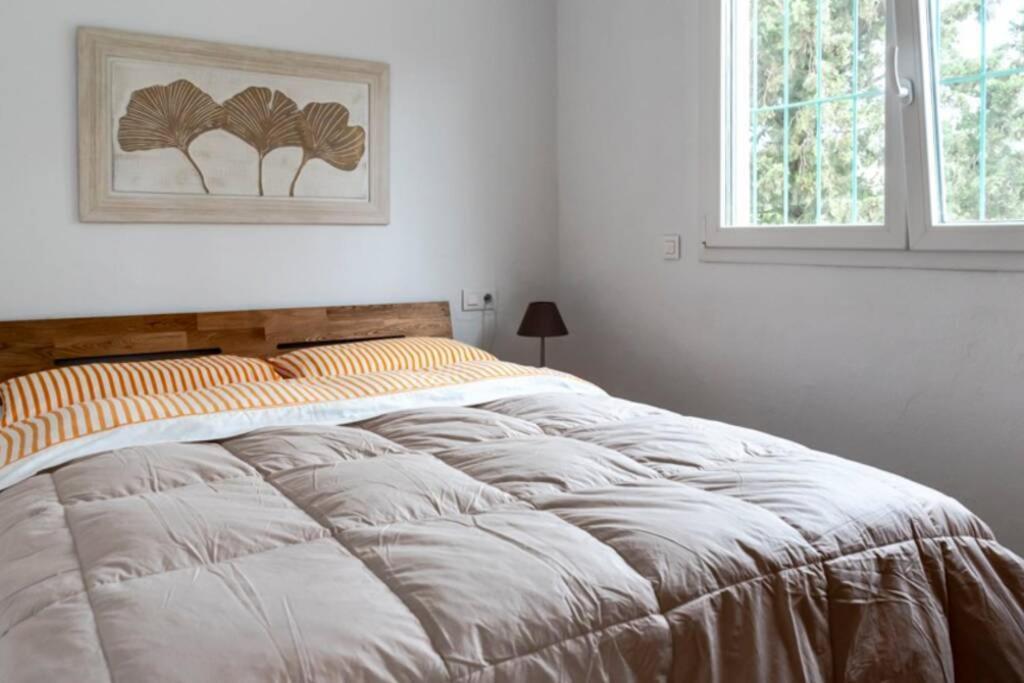 Turalmeria - Casa Tranquila Con Jardin Y Aparcamiento Privado El Pozo de los Frailes Zewnętrze zdjęcie