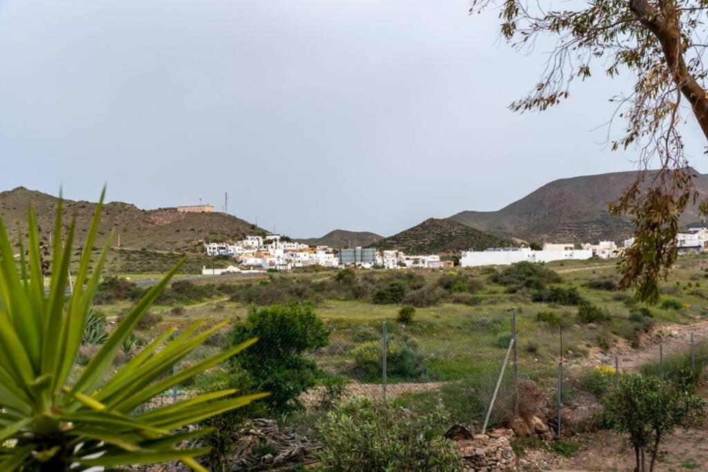 Turalmeria - Casa Tranquila Con Jardin Y Aparcamiento Privado El Pozo de los Frailes Zewnętrze zdjęcie
