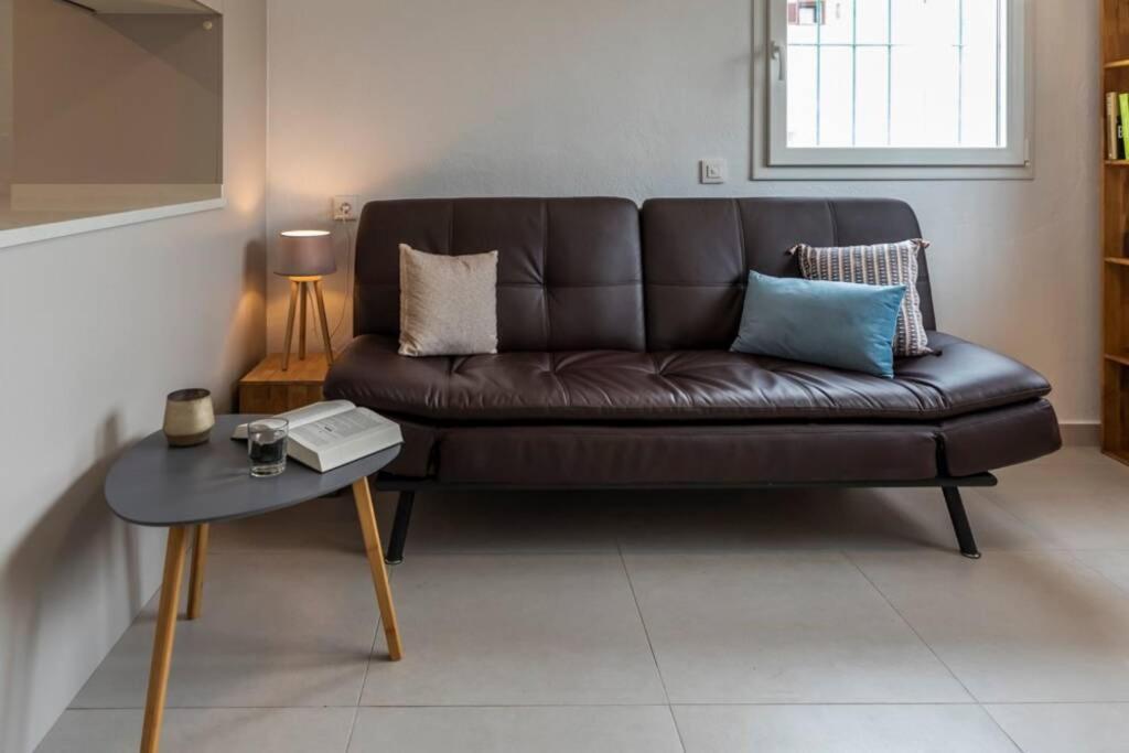 Turalmeria - Casa Tranquila Con Jardin Y Aparcamiento Privado El Pozo de los Frailes Zewnętrze zdjęcie