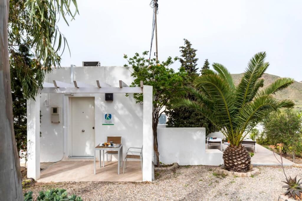 Turalmeria - Casa Tranquila Con Jardin Y Aparcamiento Privado El Pozo de los Frailes Zewnętrze zdjęcie
