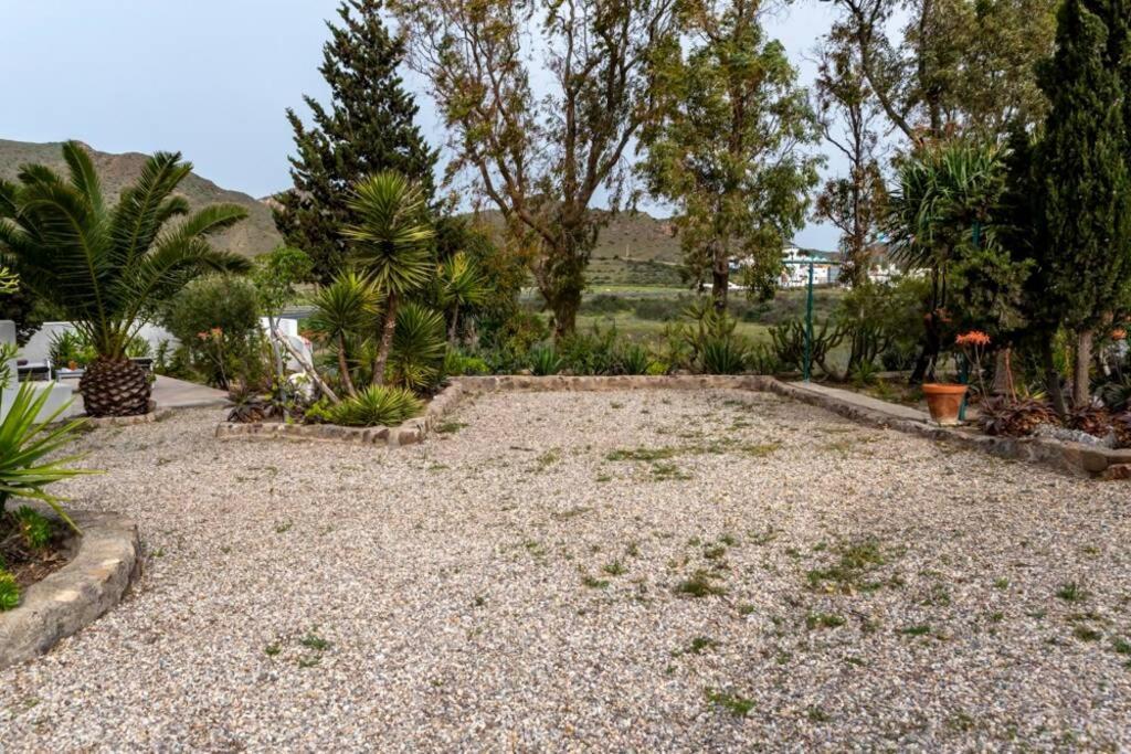 Turalmeria - Casa Tranquila Con Jardin Y Aparcamiento Privado El Pozo de los Frailes Zewnętrze zdjęcie