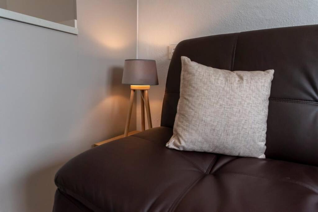 Turalmeria - Casa Tranquila Con Jardin Y Aparcamiento Privado El Pozo de los Frailes Zewnętrze zdjęcie