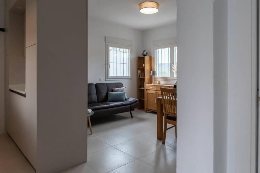 Turalmeria - Casa Tranquila Con Jardin Y Aparcamiento Privado El Pozo de los Frailes Zewnętrze zdjęcie
